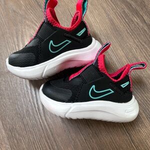 Nike Infants Flex TD Shoes (2C)